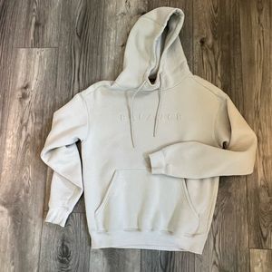 Balance athletics maker hood